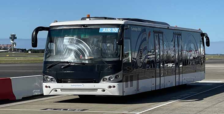 Carbridge AIR10